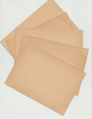Germany Deutsches Reich 1920’s -1930’s Collection 5 MNH Postal Stationery Cards