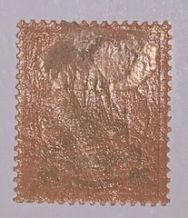 Travelstamps: GERMANY GERMAN NEW GUINEA STAMPS Kaiser’s Yacht 30pf Mint OG H