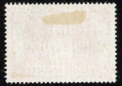 Stamp Wurttemberg, Scott # O36 Mint LH
