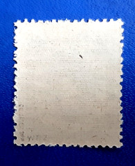 Germany Stamp Allied Occupation Berlin 20 Pfennig Jasch SBZ Mi.Nr.6 waz (23535)