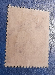 Stamp Germany Deutsches Reich 150 Pfennig 1921 Mi. Nr. 189 (29425)
