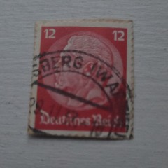 Rare Deutsches Reich Germany Used Postage Stamps Lot 3/4/5/12pf