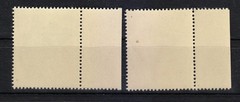 Germany 1944 MNH Mi 897-898 Sc B278-B279 Soldier & Tirolese Rifleman (30-60) **