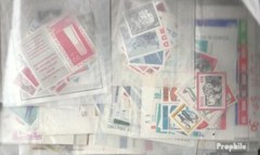 DDR 1960-1990 mint/MNH each Hauptnummer or miniature sheet