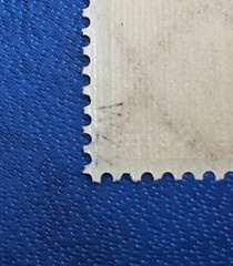 Stamp Germany Deutsches Reich 150 Pfennig 1921 Mi. Nr. 189 WZ 2 [🇩🇪36152]