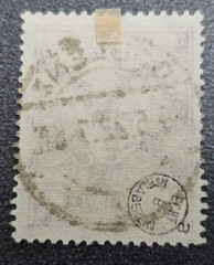 Stamp Germany Reich 1,1/4 Mark 1922 Infla Berlin Mi. Nr. 199 a [🇩🇪39163-13]