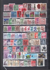Germany 1880’s-1980’s Collection 279 Used Stamps CV$250