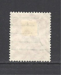 GERMANY SCOTT 491 USED VF – 1939 12pf CARMINE ISSUE