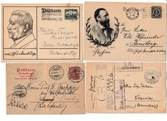 Germany Postal History