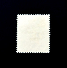 GERMANY Stamp – 1948 Russian Occupation Overprint Used r52