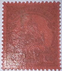 Travelstamps: GERMANY MARSHALL ISLANDS STAMPS Kaiser’s Yacht 80pf MOGH UNWMK