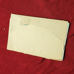 Beautiful Antique Italian COLOR postcard book booklet Italy Venice VENEZIA