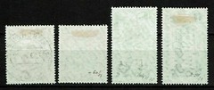 Federal, Lot From 227- 242 Postmarked, Mi. 25,50