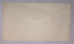1971 Germany Goslar First Day Cover FDC 20pf Stamp Tourism Series Sept 15