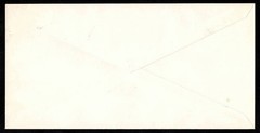 1961 German – American Friendship week Stamp Club special event Cover