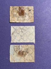 Rare High Value Germany 1922-23 22 Pcs Stamps, MNH,MH And Used,see Photos