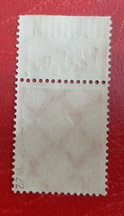 Germany Stamp Deutsches Reich 150 Pfennig 1921 Michel Nr. 189 WZ 2 (21887)