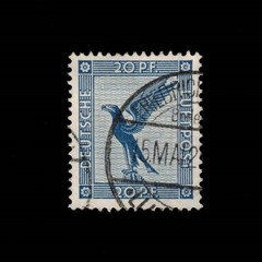 Germany, Scott C30, German Eagle, 1926-1927, used, 109778