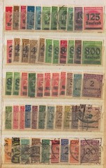 #21 GERMANY REICH 1880-1945 COLLECTOR’S COLLECTION FROM ESTATE