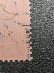 Germany Stamp Reich Germania 80 Pfennig 1914 Zenker BPP Mi. Nr. 93 I [🇩🇪38835]
