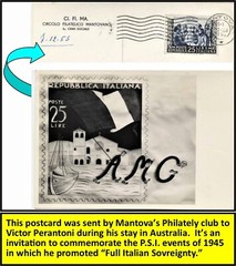 1920 DANZIG – 20 MINT GERMAN STAMPS OVERPRINTED DANZIG – EXCELLENT MINT/LH/OG/C2