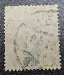 Stamp Germany Reich Germania 15 Pfennig 1920 Mi. Nr. 101 [🇩🇪39627-16]
