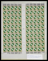 GERMANY Deutschland France 1945-1948 French Zone MNH MH Used Stamp Collection