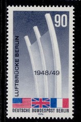 GERMANY – BERLIN 1955-74 NH MINT sets/singles SGB128-B456 CHOOSE FROM LIST.