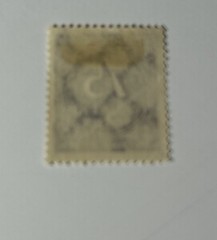Travelstamps: 1923 Germany Inflation Era Stamp 75,000m Mi 276 MNH OG