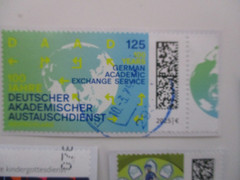 Germany STAMPS (4scans)