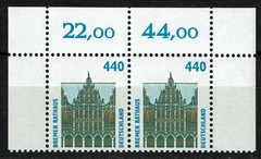 Alliance 1937/1937 mint, Mi. 11,-