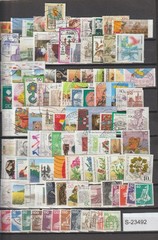 Germany mixed lot S-23492