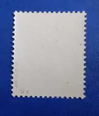 Germany Stamp Allied Occupation Berlin 8 Pfennig 1945 Jasch SBZ Mi. 3 ux (21295)