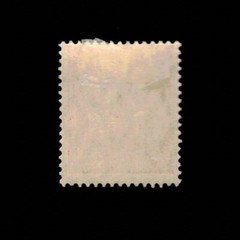 Germany, Scott 145, Iron Workers, 1921, MH, 108944