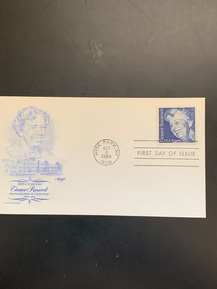 Stamps US First Day Cover 28, Scott #2105 See Picture and condition.