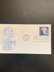 Stamps US First Day Cover 28, Scott #2105 See Picture and condition.