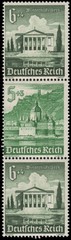 Germany Michel #Zdr-S261