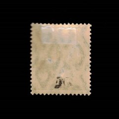 Germany, Scott O8, Official Stamp, 1920-1921, MH, 107054