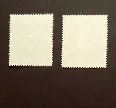 1940 EMIL VON BEHRING SET VF MNH GERMANY DEUTSCHLAND
