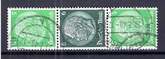 DR Loose Stamp S188 In Perfect Condition, Postmarked