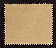 TRAVELSTAMPS: 1944 Germany Stamps Sc #B283 WWII Brown Ribbon Horse MINT MNH OG