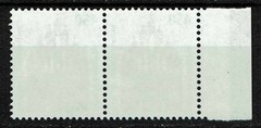 Bundle 1623/1623 stamped, Mi. 12,-