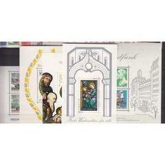 Berlin 1960-1990, Tax No.: 191-879**