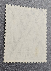 Stamp Germany Deutsches Reich Germania 5 Pfennig 1905 Mi. Nr. 85 [🇩🇪39672-10]