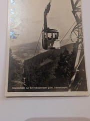 Germany Third Reich Postcard