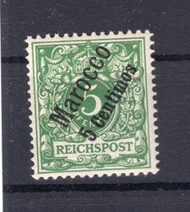 Morocco 2 LUXURY** MNH UNUSED 10EUR (76164)