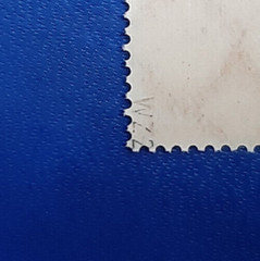 Germany Stamp Deutsches Reich 150 Pfennig 1921 Mi. Nr. 189 WZ 2 (22527)