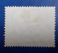 Germany Stamps Deutsches Reich Luftpost 3 Mark 1934 Zeppelin Mi.Nr. 539 (24168)