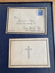 Germany Cover And Card 1948 Dresden