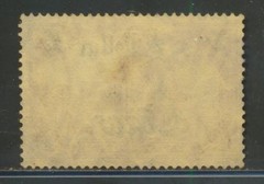 Germany Offices in China 53 1906 1/2 Dollar surcharge Tientsin cancel VF+